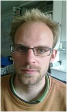 Justus Schwabedal